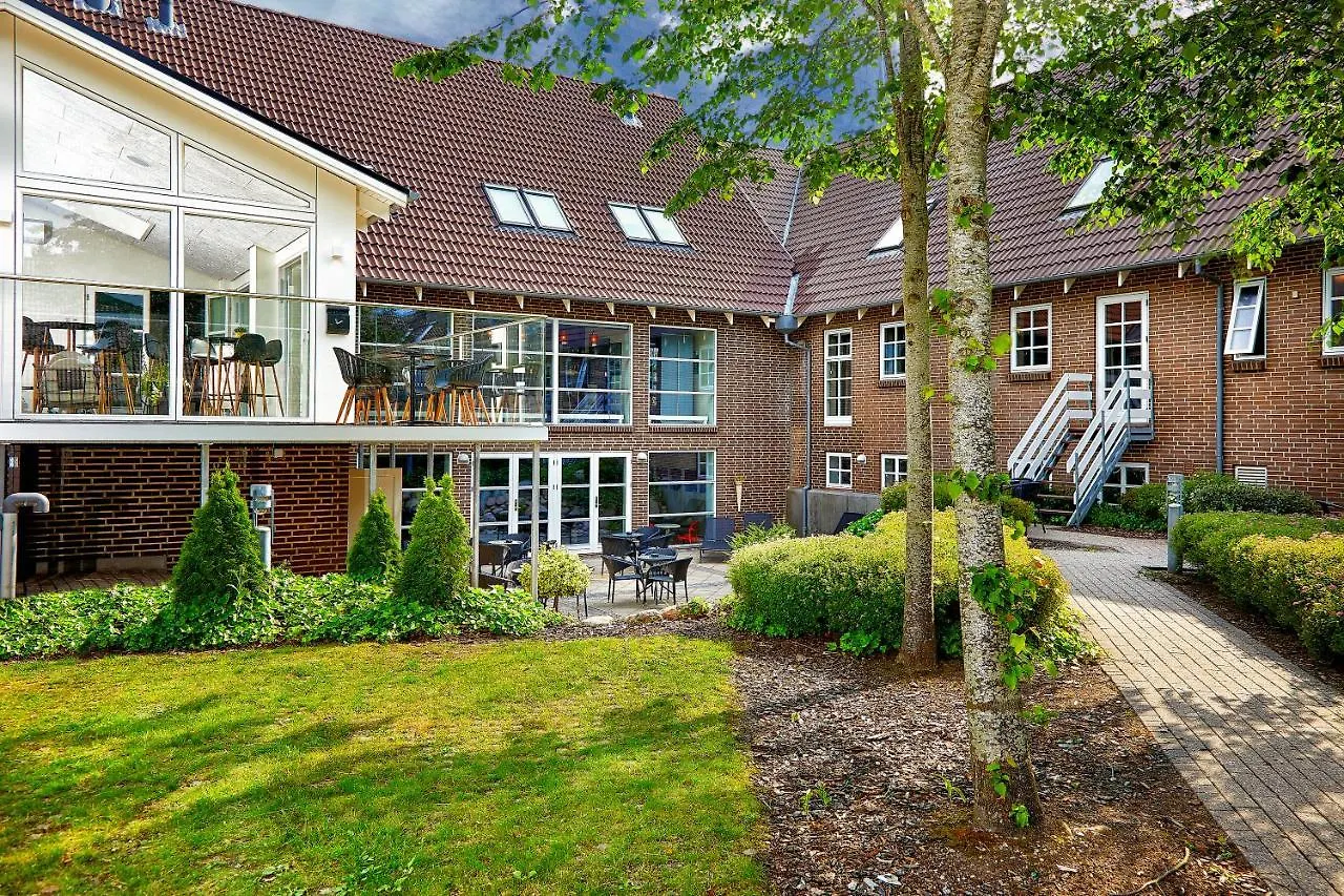 Hotel The Lodge Billund