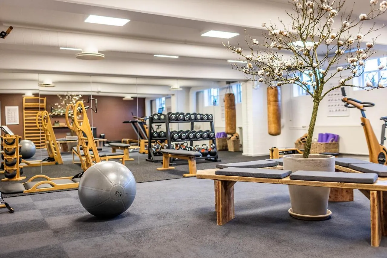 The Lodge Billund Hotel