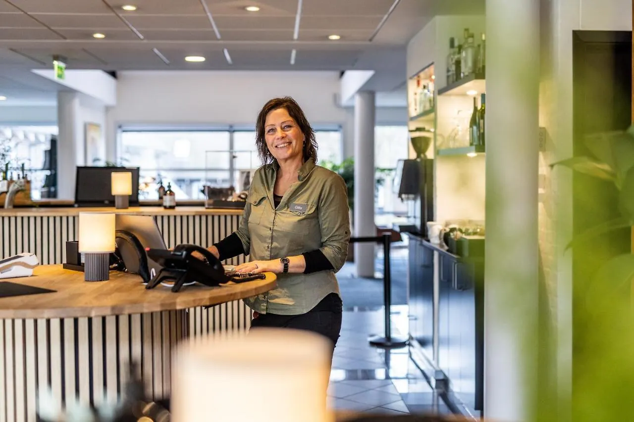 The Lodge Billund