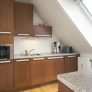 Hotell Hotel Copenhagen