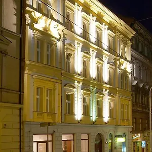 Patio Czechy