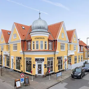 Ankerhus Apartment Skagen