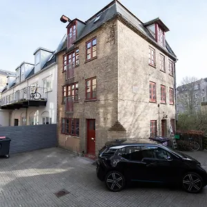 Aday - 2 Center Apartment Aalborg