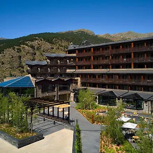 Park Piolets Mountainhotel & Hotel Soldeu