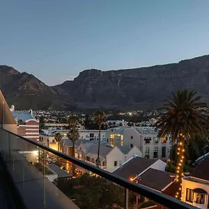 Canopy By Hilton Longkloof Hotel Cape Town