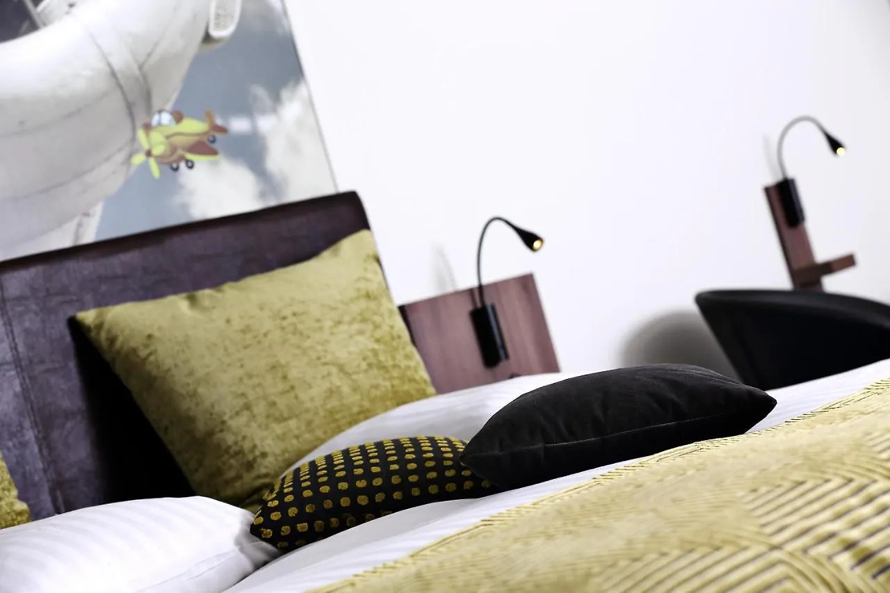 The Lodge Billund