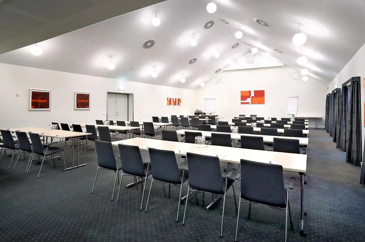 The Lodge Billund Denmark
