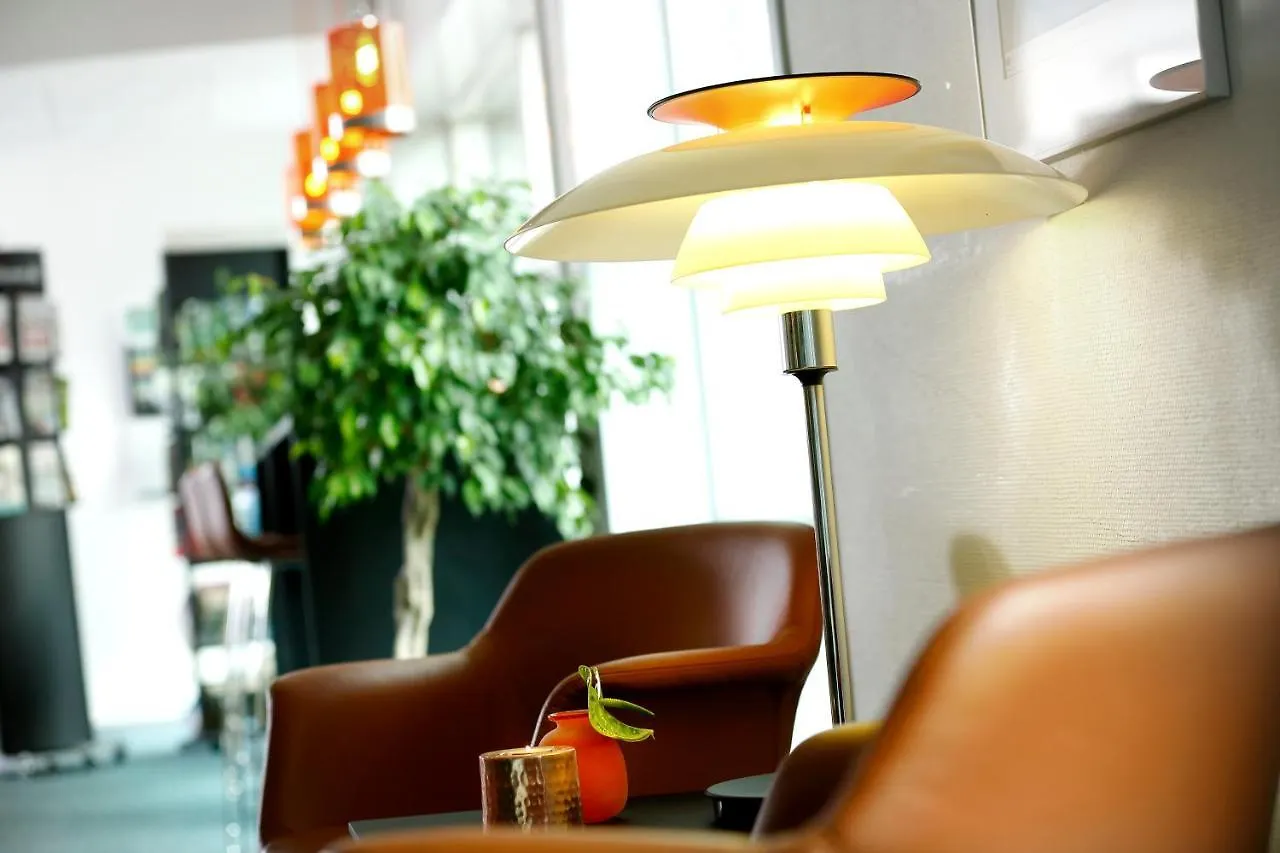 The Lodge Billund Hotel
