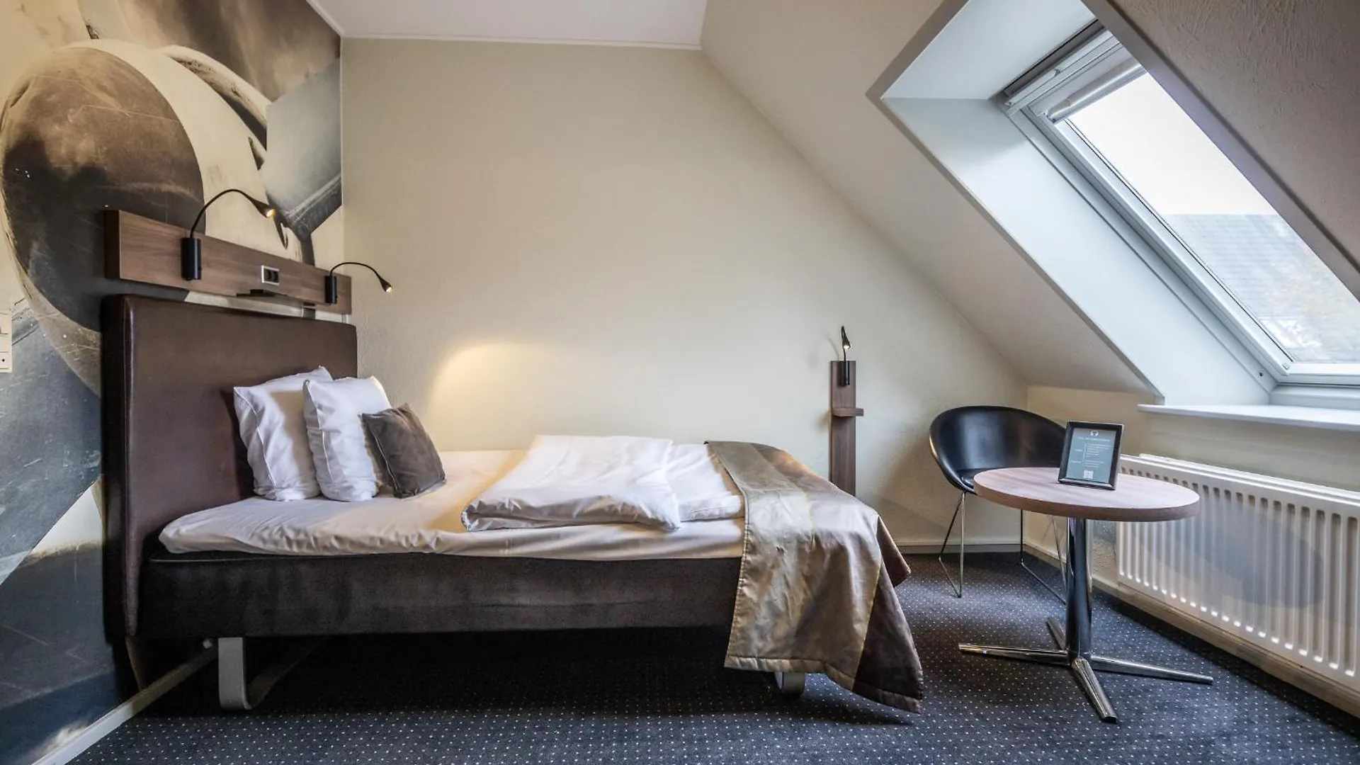 The Lodge Billund Hotel